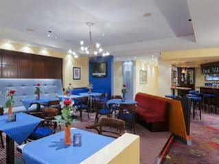 Mitte Hotel Fulda